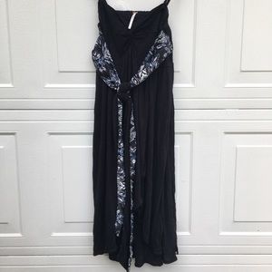 NWT FREE PEOPLE BARE KNIT DRESS VARIOUS SZ